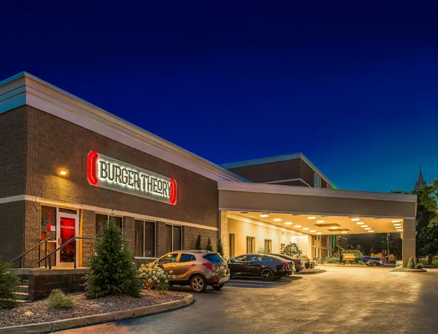 Holiday Inn Auburn-Finger Lakes Region by IHG hotel detail image 1