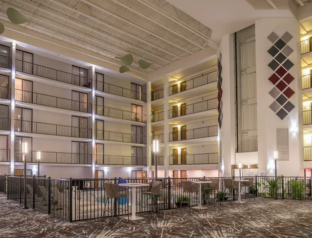 Holiday Inn Auburn-Finger Lakes Region by IHG hotel detail image 2