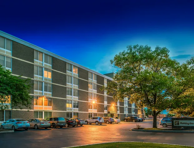 Holiday Inn Auburn-Finger Lakes Region by IHG hotel detail image 4