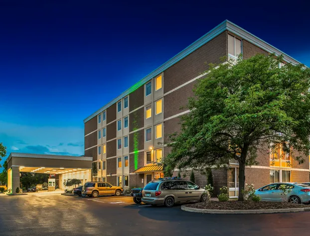 Holiday Inn Auburn-Finger Lakes Region by IHG hotel detail image 4