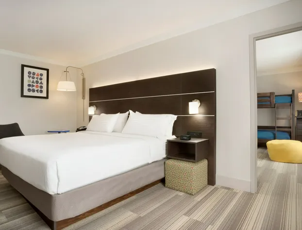 Holiday Inn Express & Suites Dallas NE - Allen by IHG hotel detail image 3