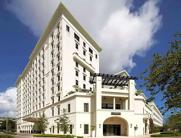 THesis Hotel Miami Coral Gables, Curio Collection by Hilton hotel detail image 3