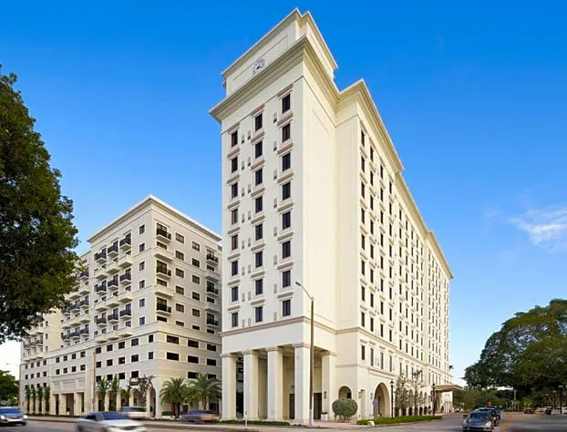 THesis Hotel Miami Coral Gables, Curio Collection by Hilton hotel detail image 4