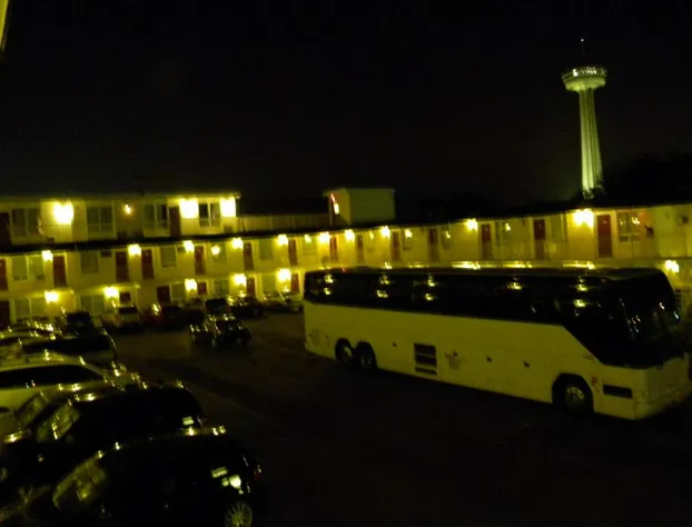 Fairway Inn by the Falls hotel detail image 3