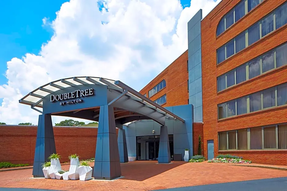 DoubleTree by Hilton Atlanta Perimeter Dunwoody hotel hero