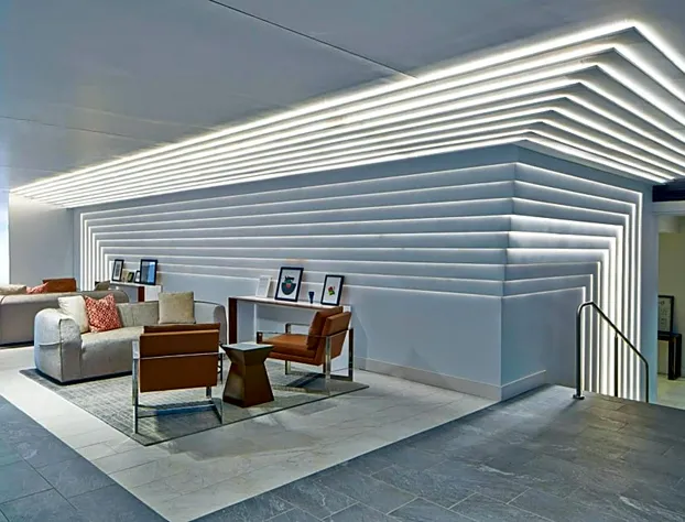 DoubleTree by Hilton Atlanta Perimeter Dunwoody hotel detail image 2