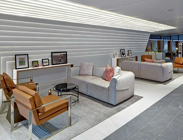 DoubleTree by Hilton Atlanta Perimeter Dunwoody hotel detail image 4