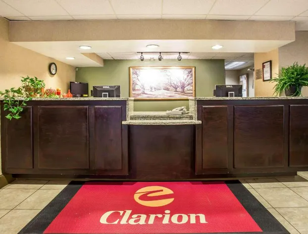 Clarion Inn & Suites Aiken South hotel detail image 4