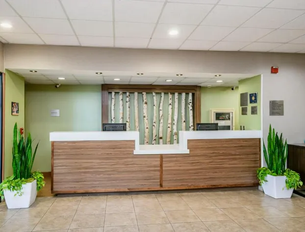 Wyndham Garden Fresno Yosemite Airport hotel detail image 1