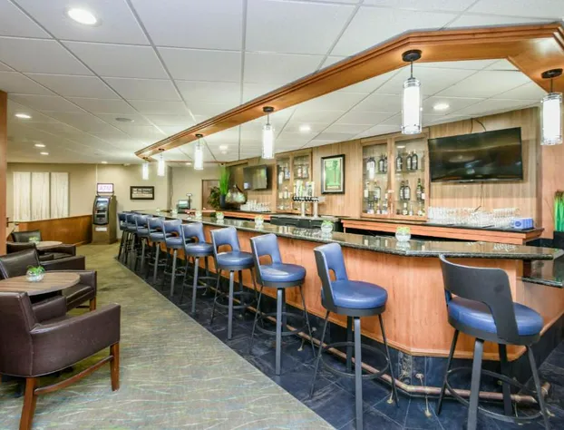 Wyndham Garden Fresno Yosemite Airport hotel detail image 3