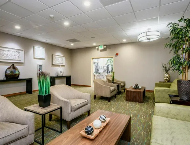 Wyndham Garden Fresno Yosemite Airport hotel detail image 2