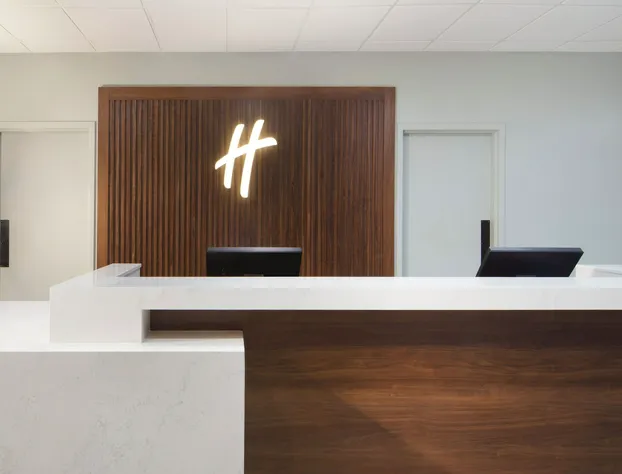 Holiday Inn Columbia East-Jessup by IHG hotel detail image 3