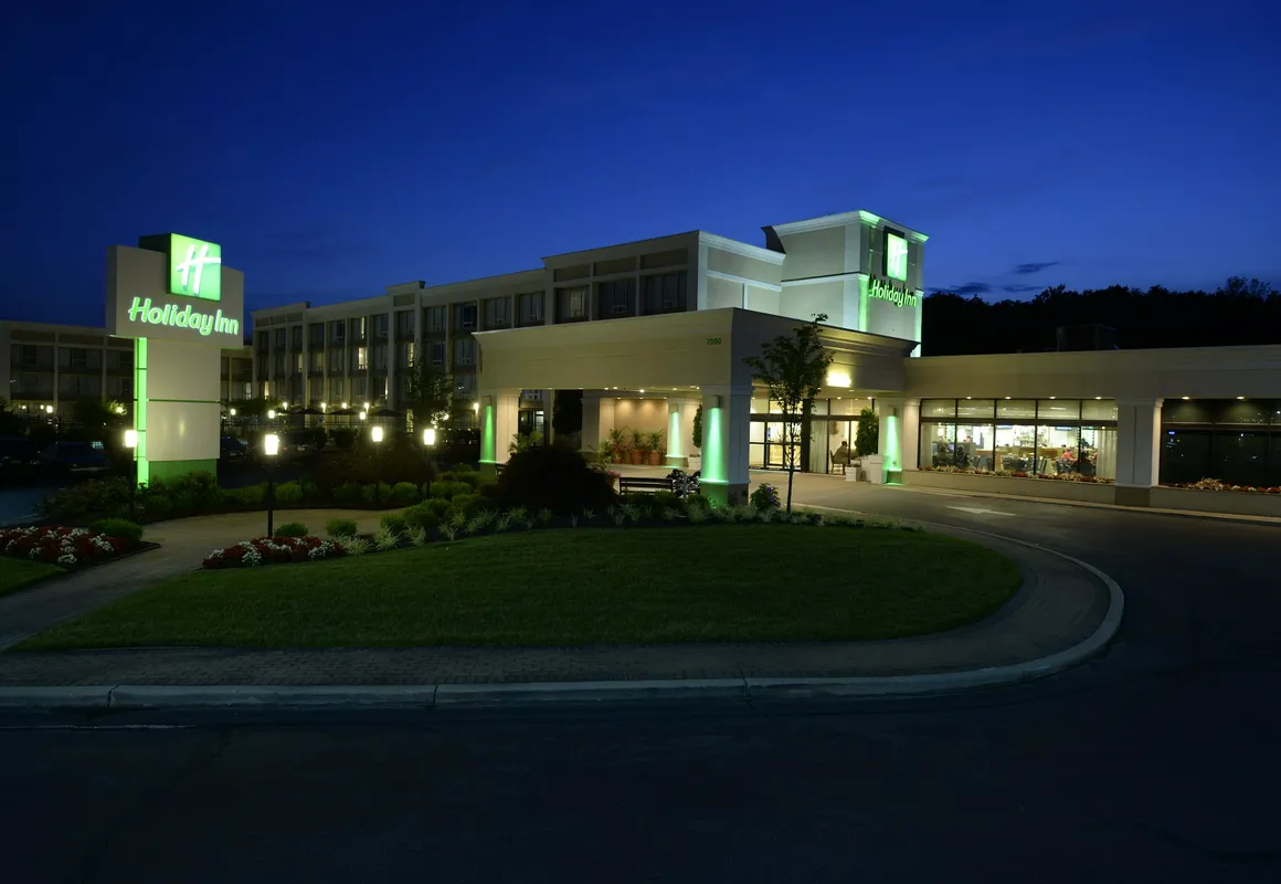 Holiday Inn Columbia East-Jessup by IHG hotel hero