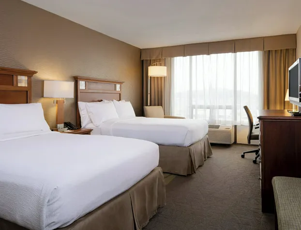 Holiday Inn Columbia East-Jessup by IHG hotel detail image 4