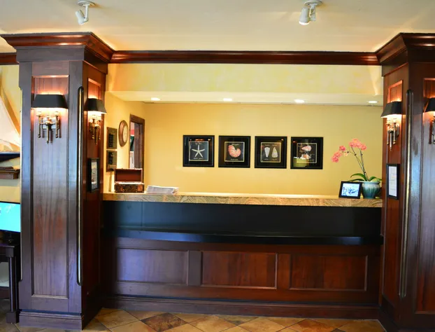 Collins Hotel Naples hotel detail image 1