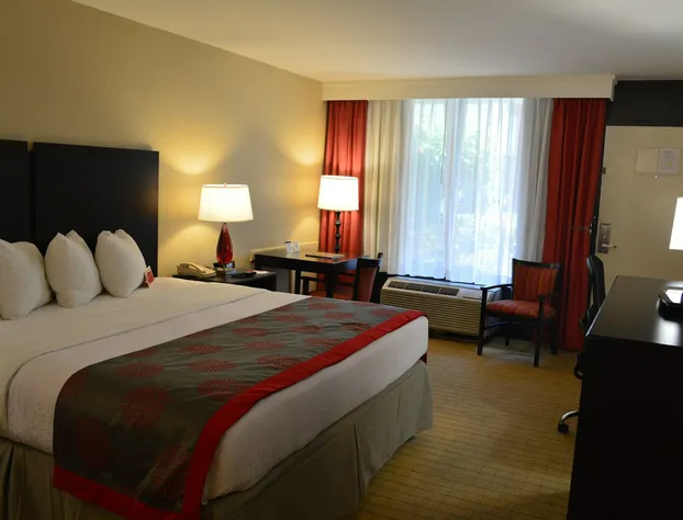 Collins Hotel Naples hotel detail image 2