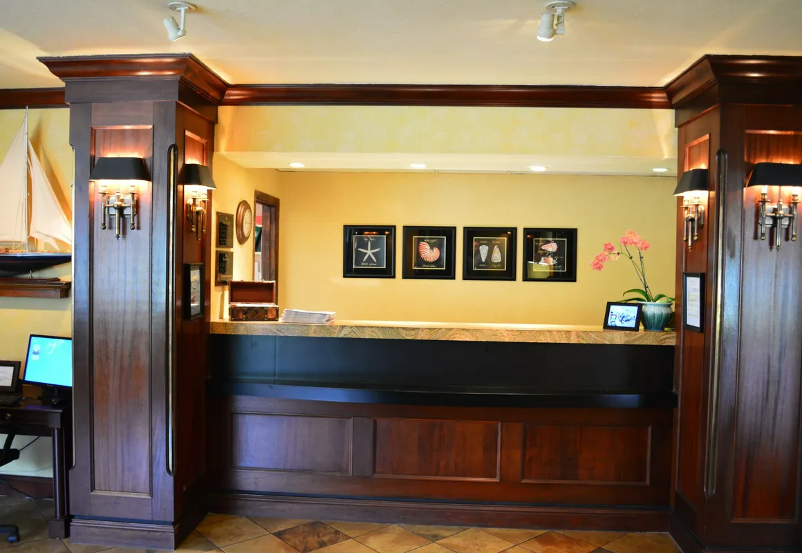 Collins Hotel Naples hotel hero