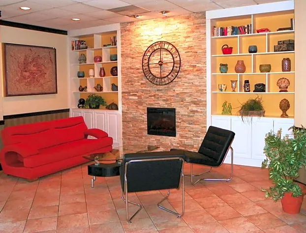 Holiday Inn Middletown - Goshen hotel detail image 3