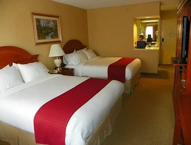 Holiday Inn Middletown - Goshen hotel detail image 4