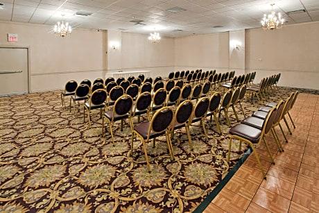 Holiday Inn Middletown - Goshen hotel detail image 3