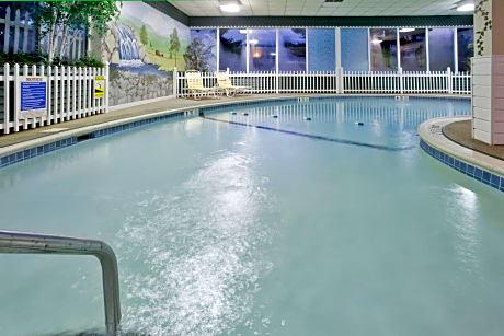 Holiday Inn Middletown - Goshen hotel detail image 4