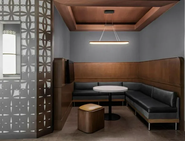 Courtyard by Marriott San Diego Miramar hotel detail image 3