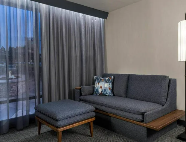 Courtyard by Marriott San Diego Miramar hotel detail image 4