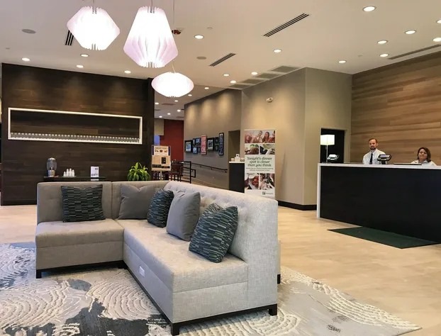 Holiday Inn & Suites Chicago-Carol Stream (Wheaton) by IHG hotel detail image 1