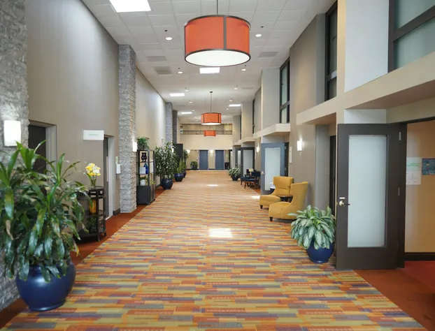 Holiday Inn & Suites Chicago-Carol Stream (Wheaton) by IHG hotel detail image 2