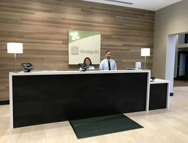 Holiday Inn & Suites Chicago-Carol Stream (Wheaton) by IHG hotel detail image 4