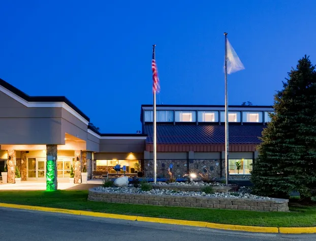 Holiday Inn Detroit Lakes by IHG hotel detail image 1