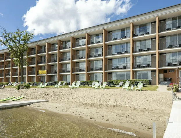 Holiday Inn Detroit Lakes by IHG hotel detail image 2