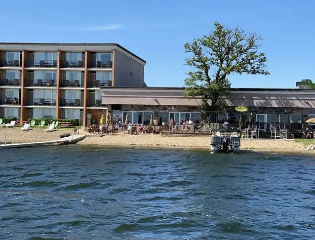 Holiday Inn Detroit Lakes by IHG hotel detail image 3