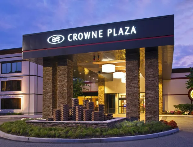Crowne Plaza Suffern - Mahwah by IHG hotel detail image 1
