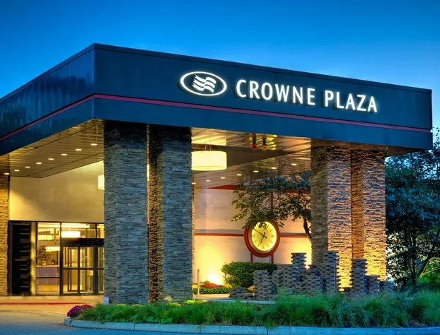 Crowne Plaza Suffern - Mahwah by IHG hotel detail image 2