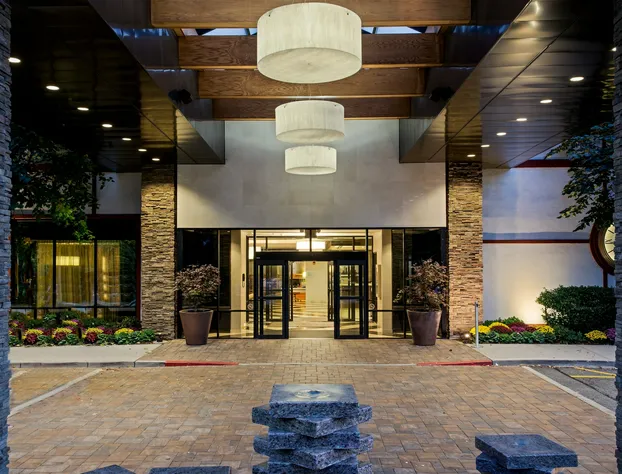 Crowne Plaza Suffern - Mahwah by IHG hotel detail image 3