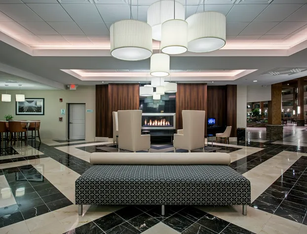 Crowne Plaza Suffern - Mahwah by IHG hotel detail image 4