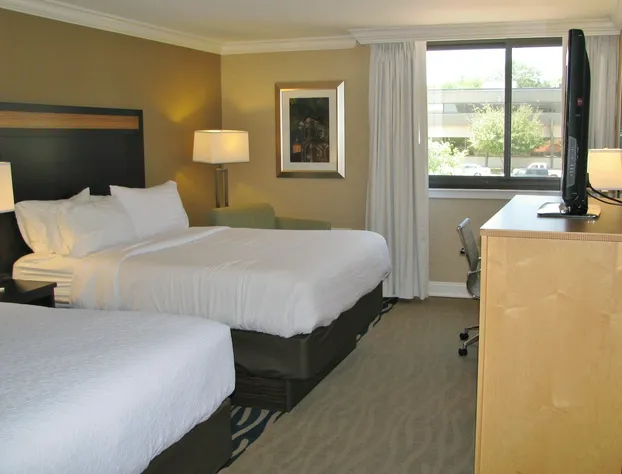 DoubleTree by Hilton Downtown Concord hotel detail image 1