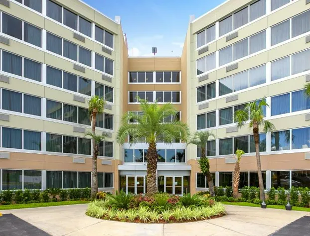 Holiday Inn Panama City by IHG hotel detail image 1