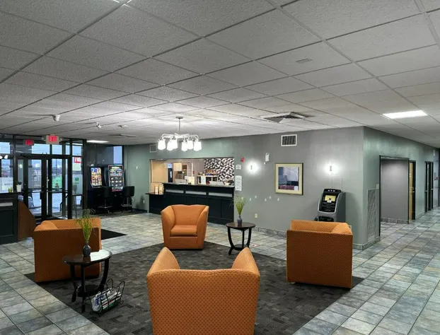 Wilkes-Barre Inn and Suites hotel detail image 1