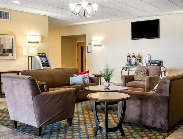 Wilkes-Barre Inn and Suites hotel detail image 3