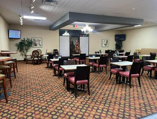 Wilkes-Barre Inn and Suites hotel detail image 4