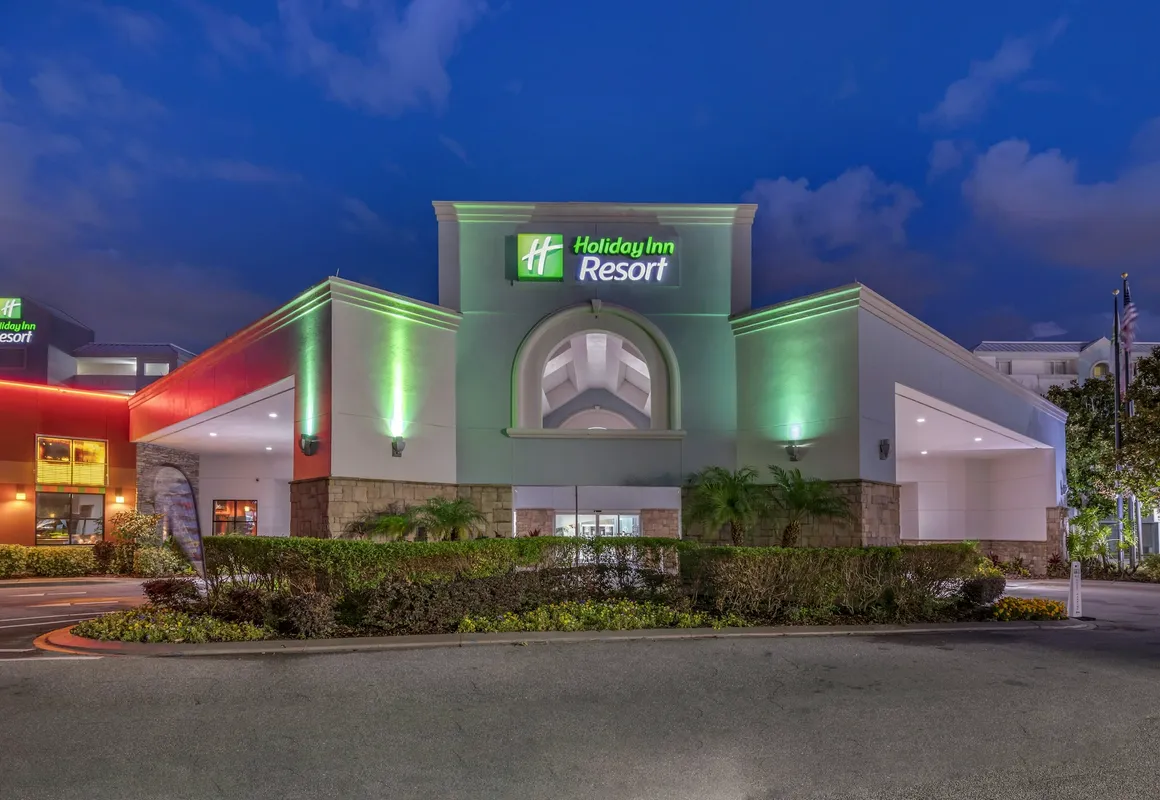 Holiday Inn Resort Orlando - Lake Buena Vista by IHG hotel hero