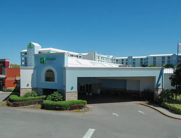 Holiday Inn Resort Orlando - Lake Buena Vista by IHG hotel detail image 1