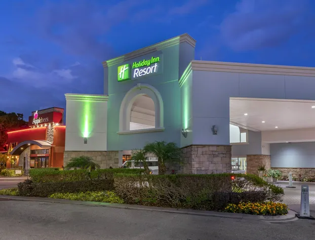 Holiday Inn Resort Orlando - Lake Buena Vista by IHG hotel detail image 2