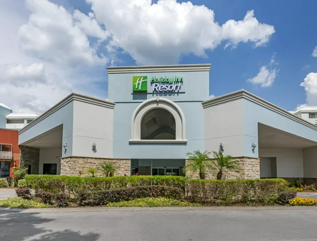 Holiday Inn Resort Orlando - Lake Buena Vista by IHG hotel detail image 3