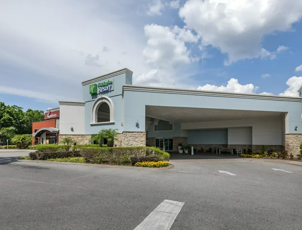 Holiday Inn Resort Orlando - Lake Buena Vista by IHG hotel detail image 4