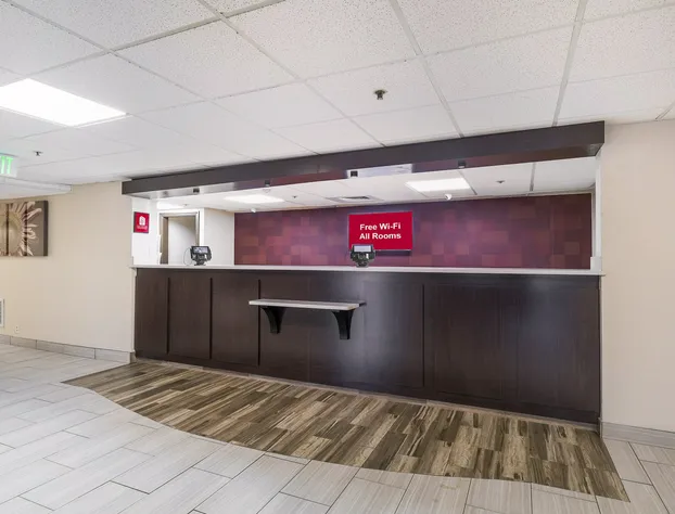 Red Roof Inn Knoxville Central - Papermill Road hotel detail image 4