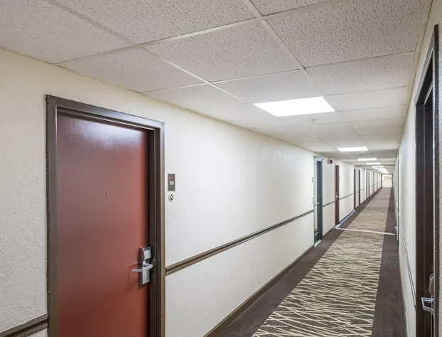 Red Roof Inn Knoxville Central - Papermill Road hotel detail image 4