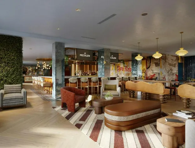 The Mecklen Hotel, a Tribute Portfolio Hotel hotel detail image 1